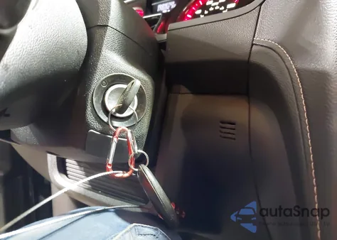 2015 GMC Acadia Slt-1 z USA, uszkodzony, nr VIN 1GKKVRKD7FJ126359